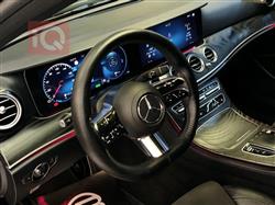 مرسيدس بنز E-Class